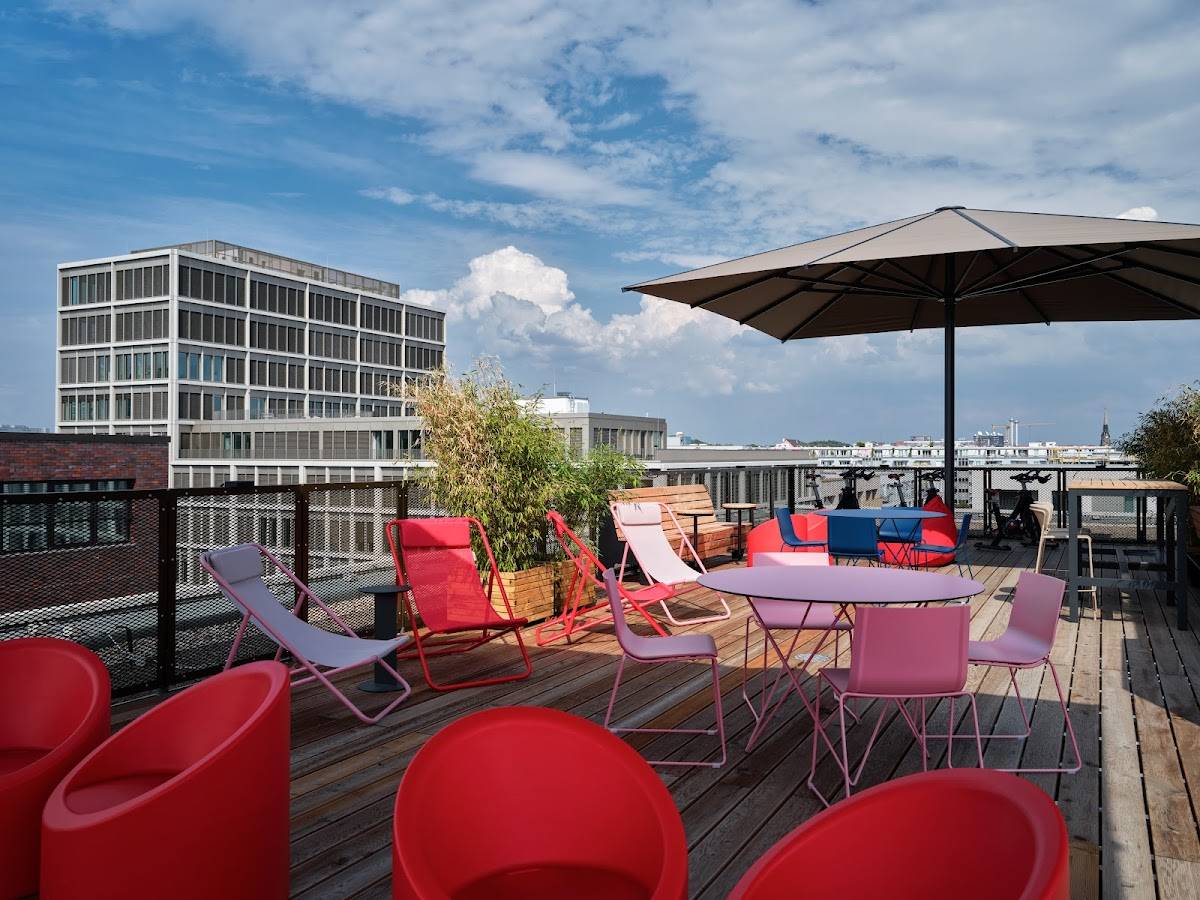 URBAN LOFT Berlin