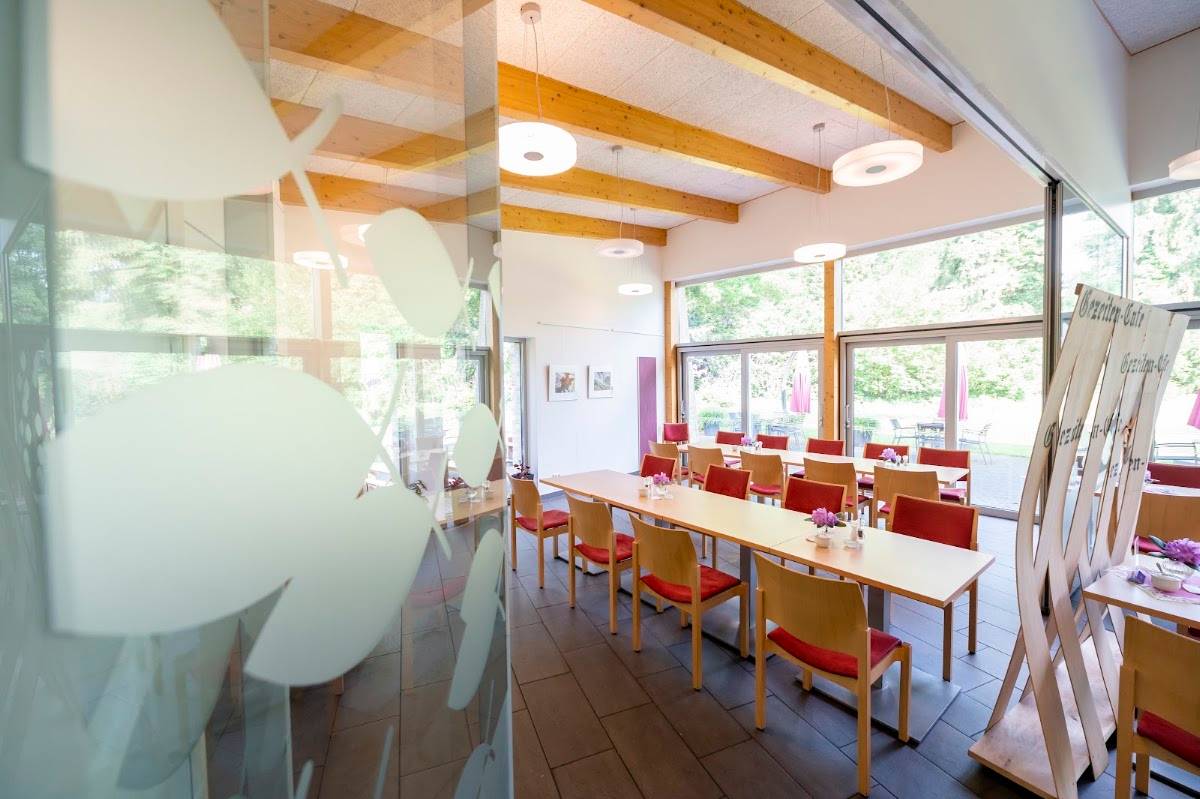 Gezeiten-Café