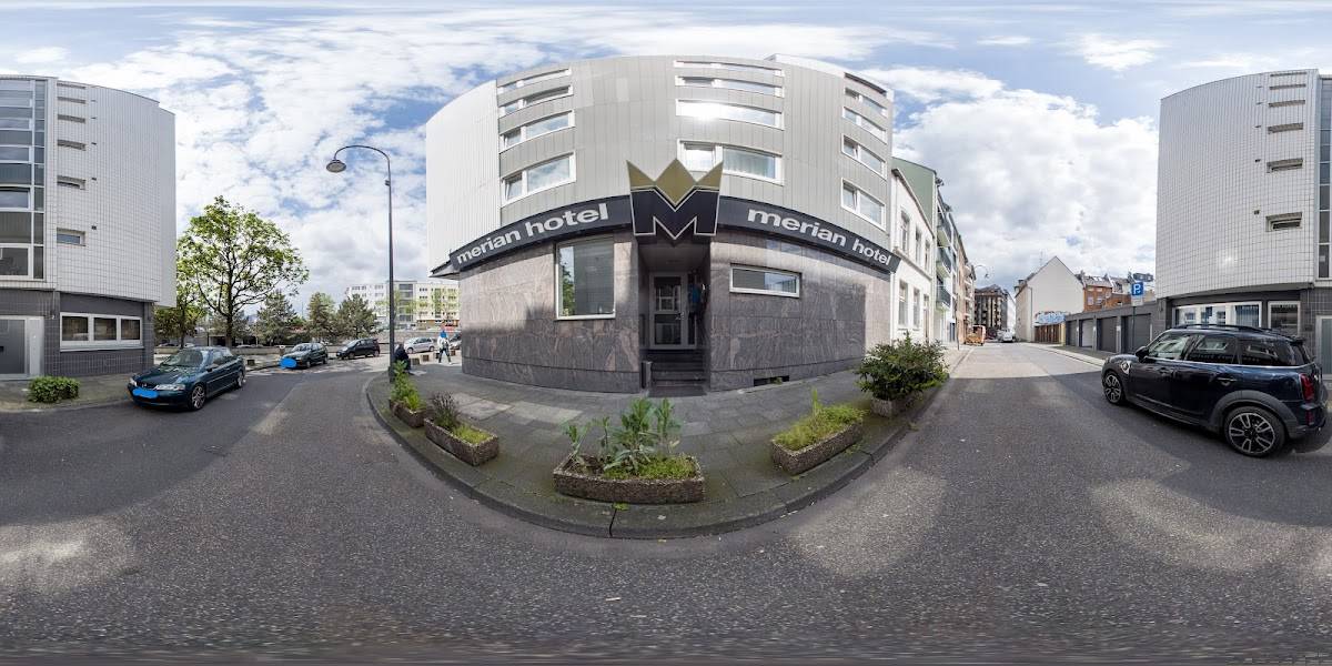 Merian Hotel Köln