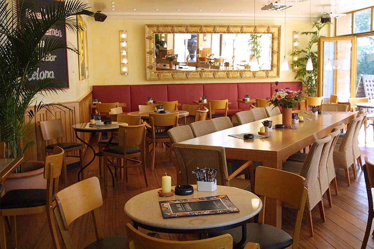 Cafe & Bar Celona Gütersloh