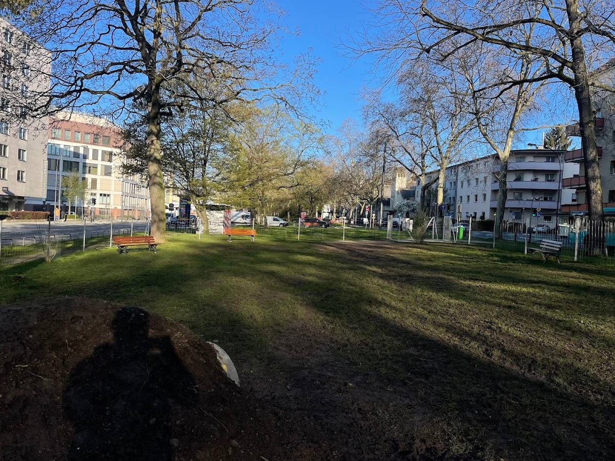 Hundepark