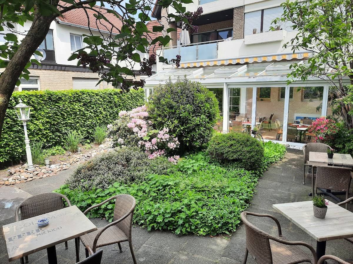 Vorbohle Bäckerei Konditorei Cafe` Hauptgeschäft