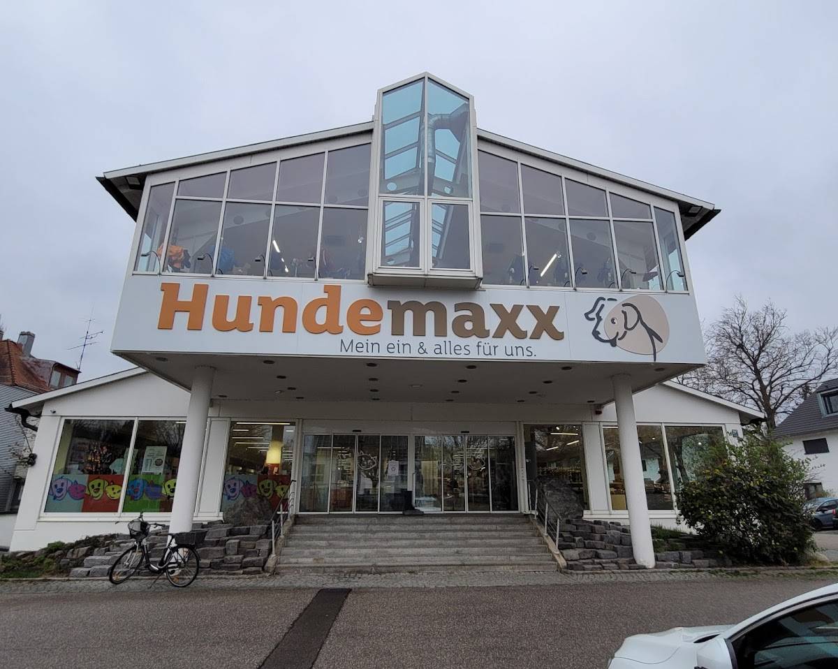 Hundemaxx München