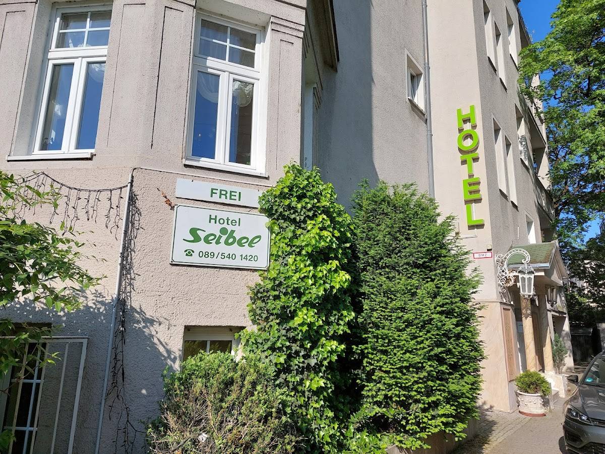 Hotel Seibel