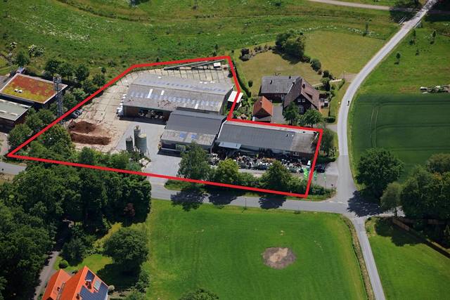 Raiffeisen-Markt Isselhorst