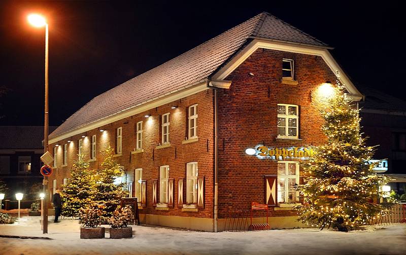 Hotel Restaurant Doppeladler