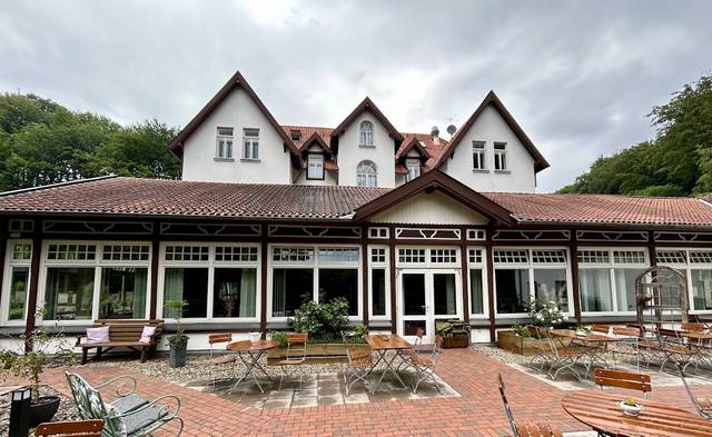 Waldhotel Bad Essen