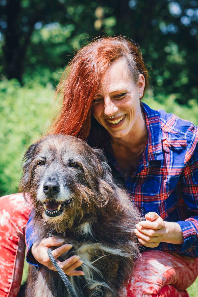 Hundeschule Kupferpfote