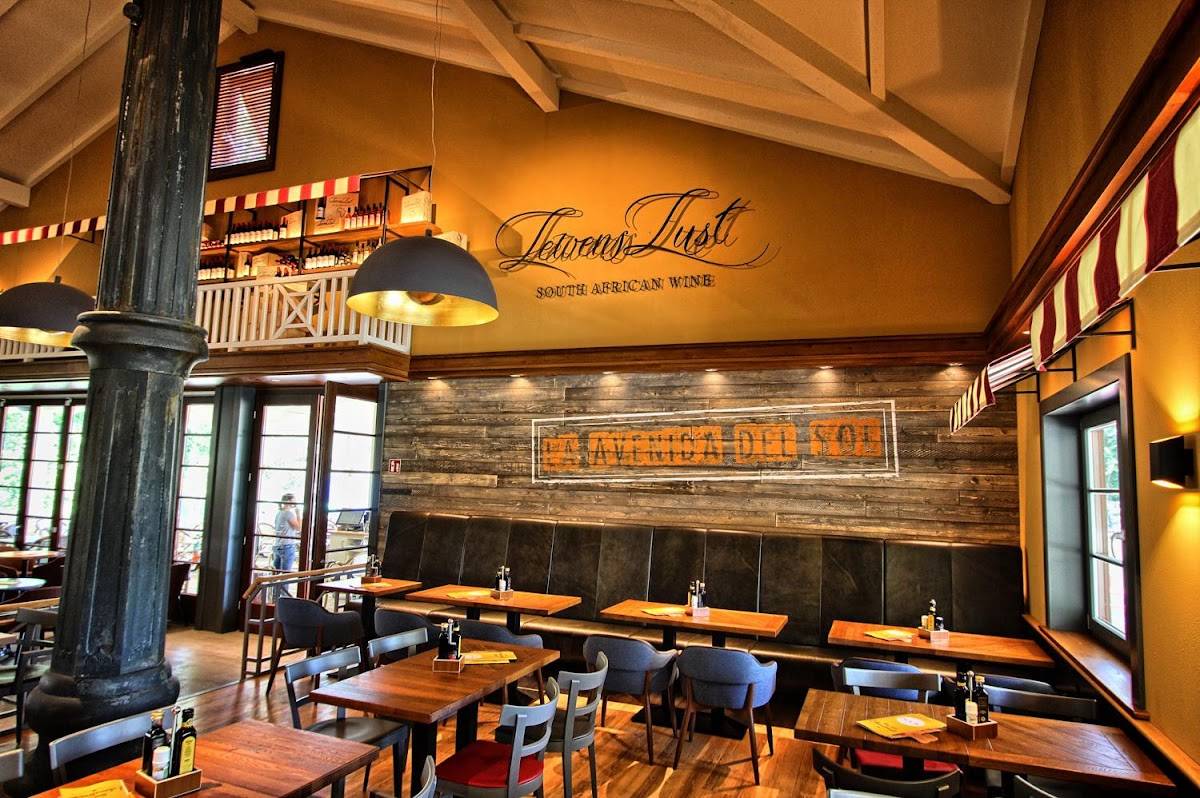 Cafe Del Sol Siegen