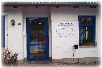 Kleintierpraxis Olaf Bachmann