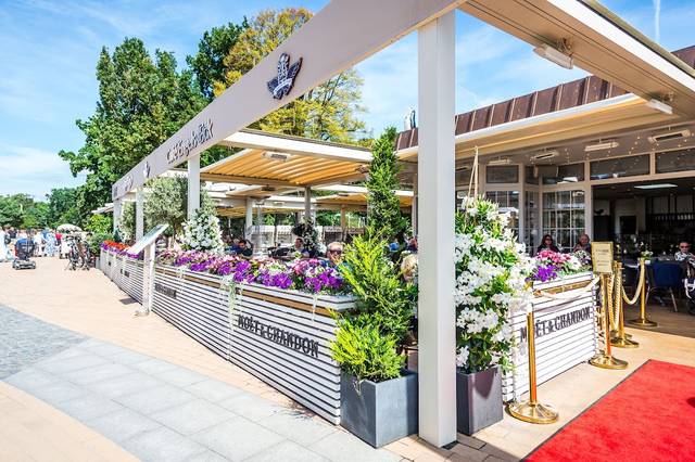 Cafe Wichtig
