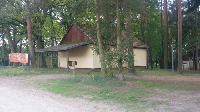 Hostel am Schweriner See