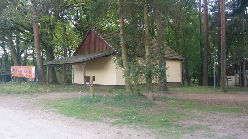 Hostel am Schweriner See