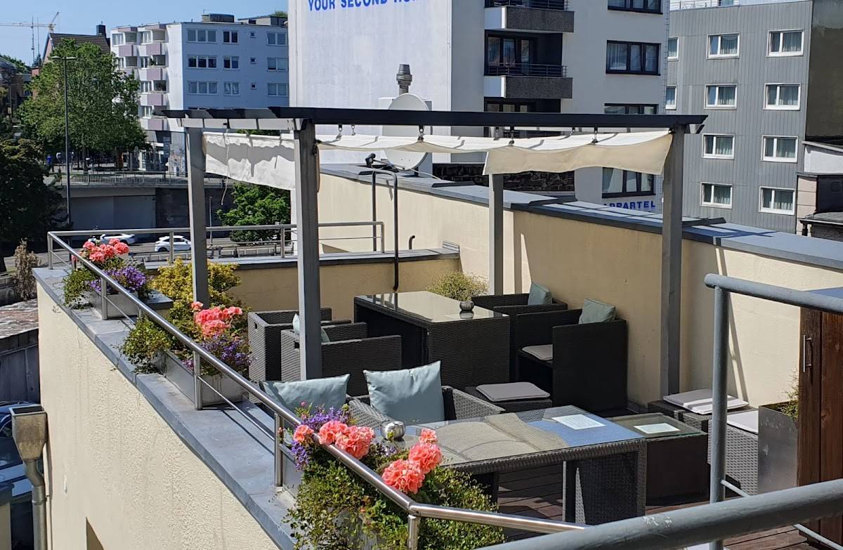 Hotel Domspitzen