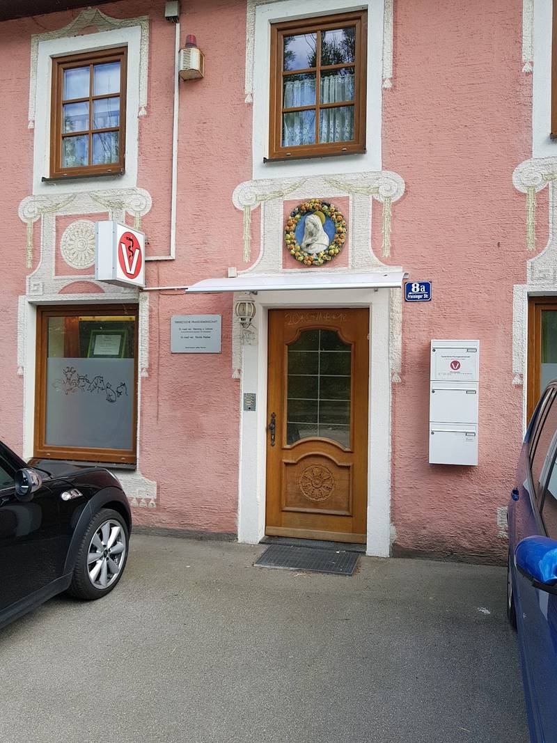 Tierarztpraxis Allershausen