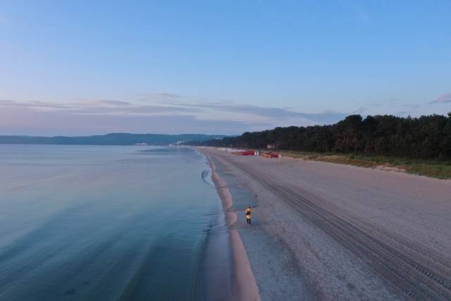 Binzer Strand
