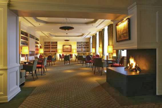 DORMERO Hotel Bergström Lüneburg