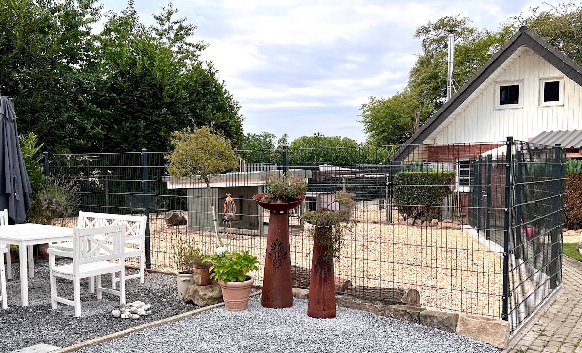 HUNDEPENSION VOM SCHWARZENMOOR