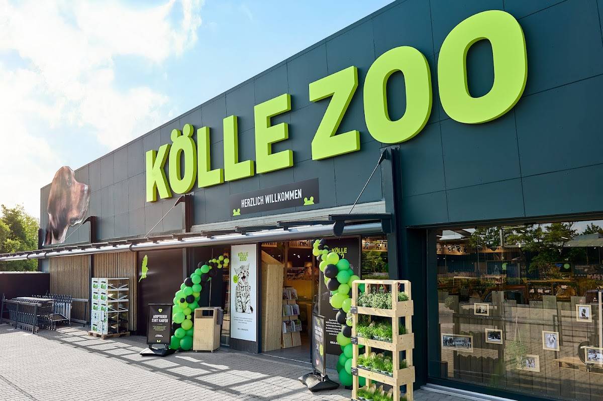 Kölle Zoo München-Europark