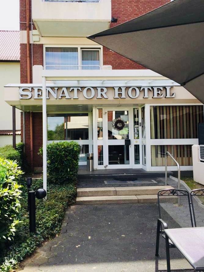 Senator Hotel Bielefeld
