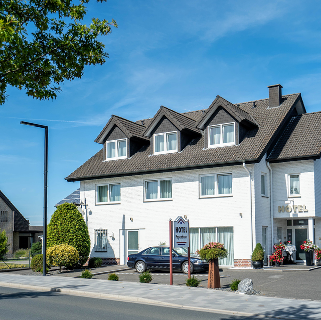 Hotel Papenbreer Betriebs GmbH
