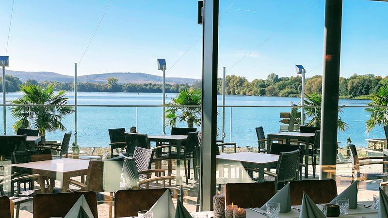 Café del Lago