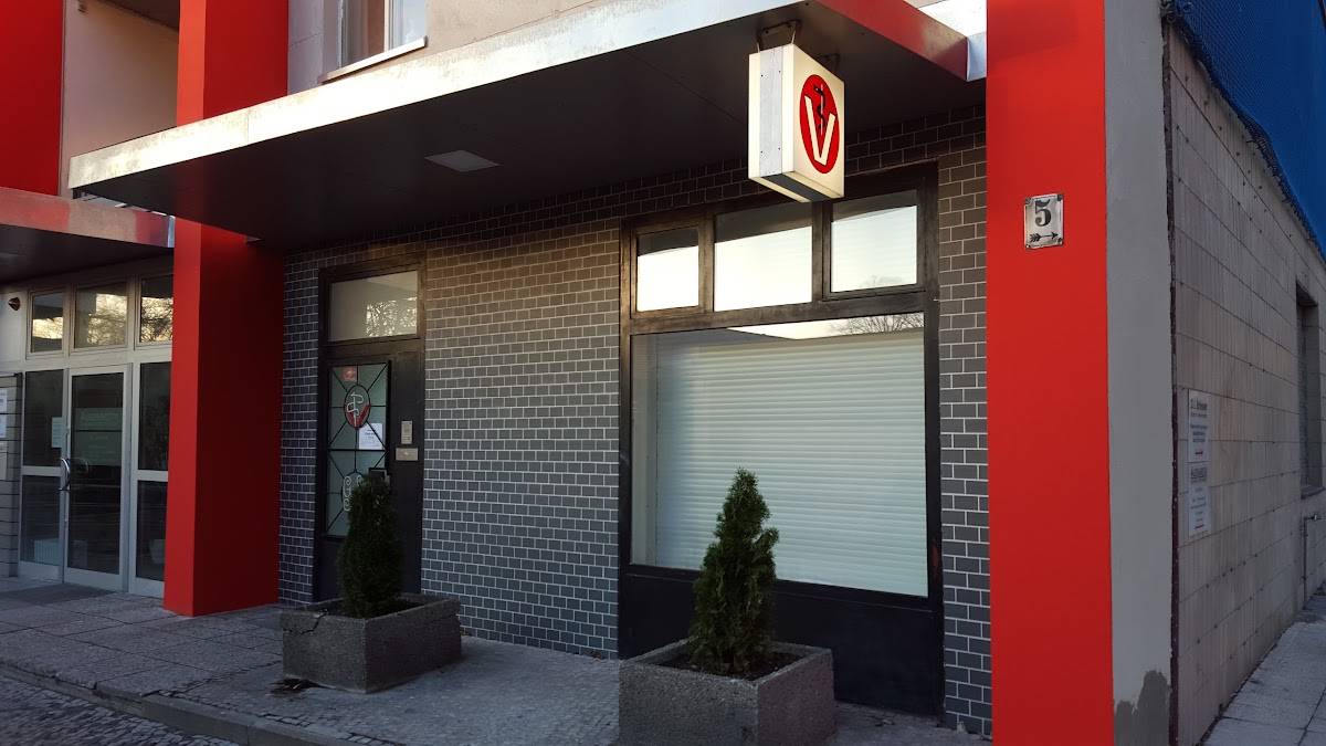 Tierärzteteam Hansavet GmbH.