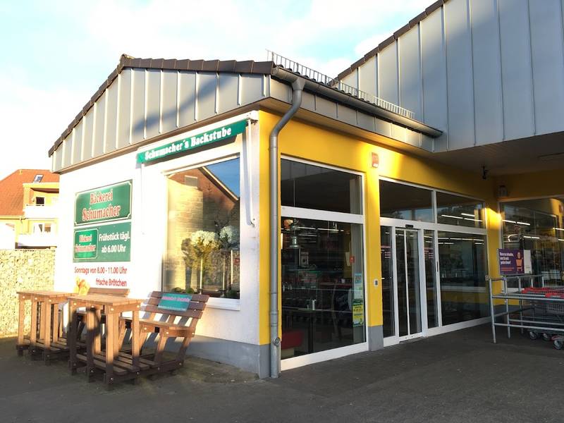 Schumacher Bäckerei u. Cafe GmbH & Co.KG