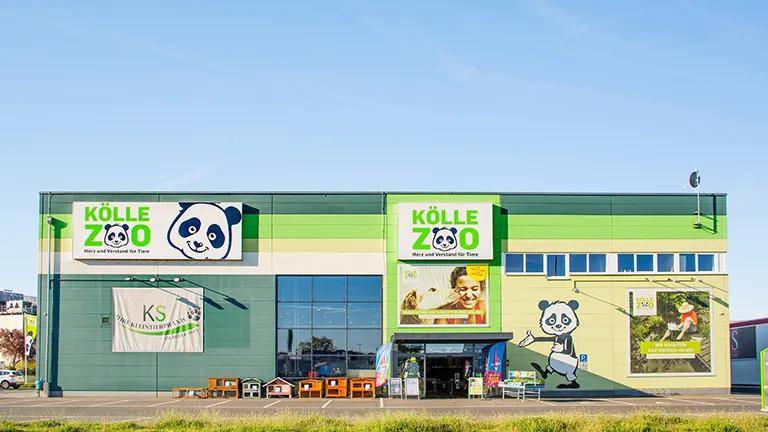 Kölle Zoo Weiterstadt