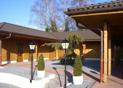 Landgasthof Schlotmann