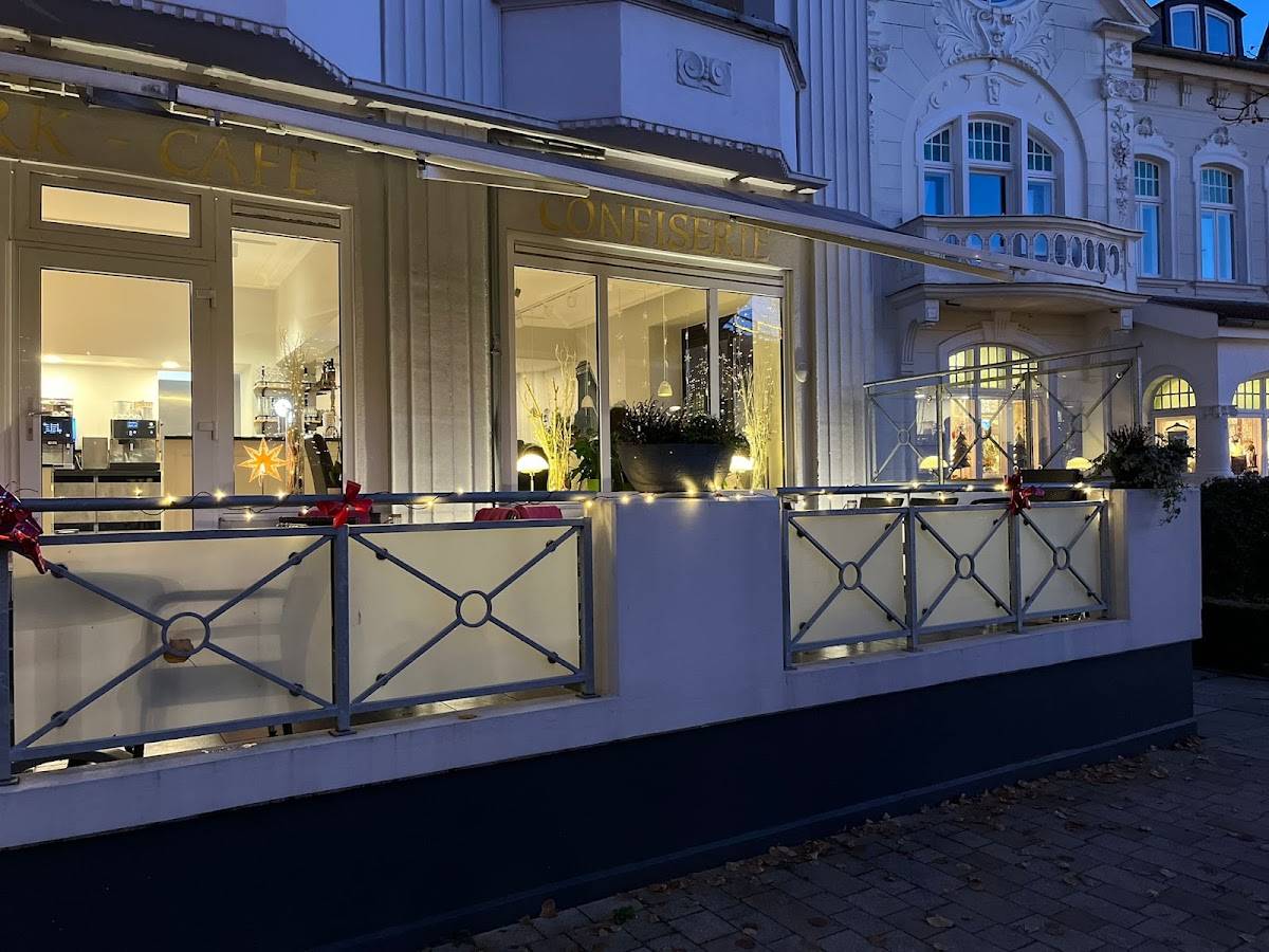 Park-Café