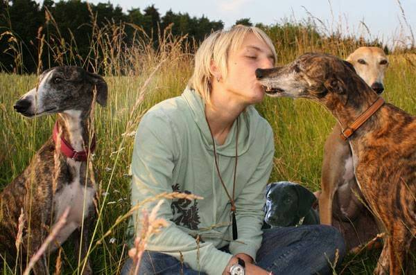 FAIRDOG Hundeschule Training & Verhaltenstherapie