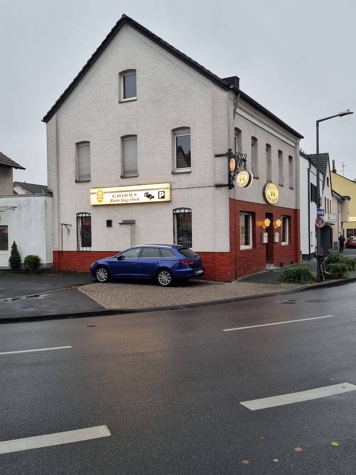 Hotel zum Jägerhof