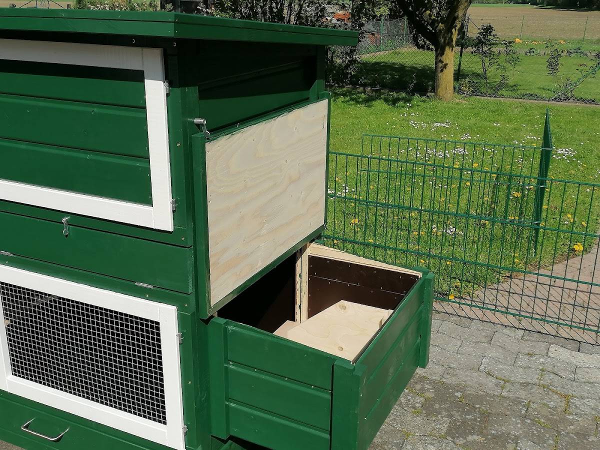 Brockschnieders Kleintierzuchtbedarf