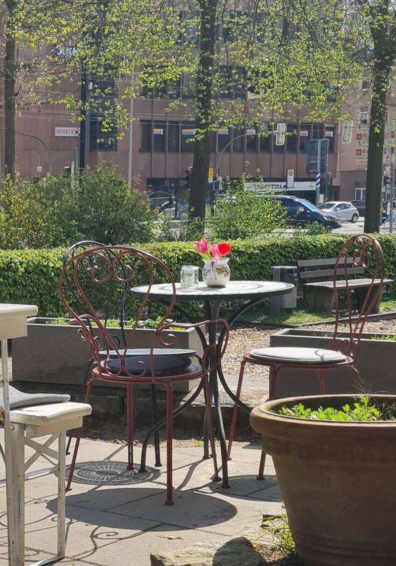 Schlösschen Bielefeld