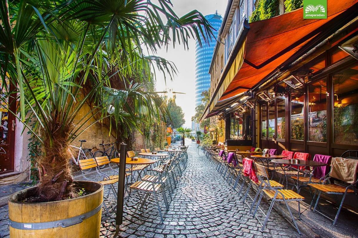 Café Stilbruch