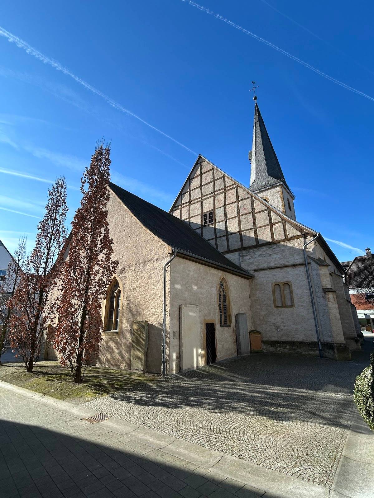Hotel Reuter