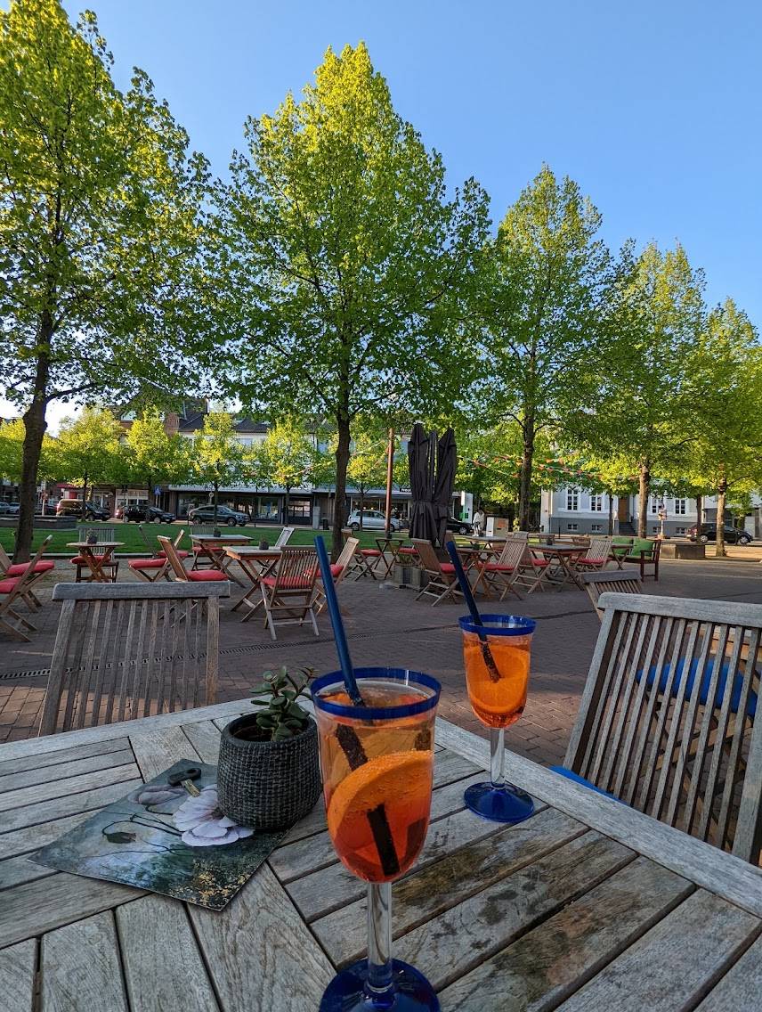 Cafe RinNes