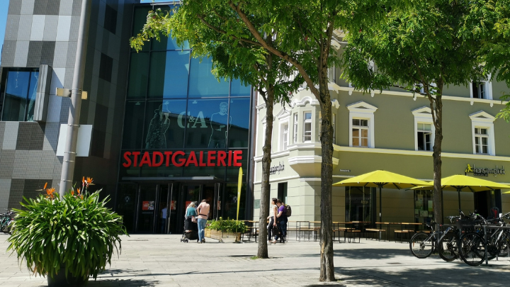 Stadtgalerie Passau
