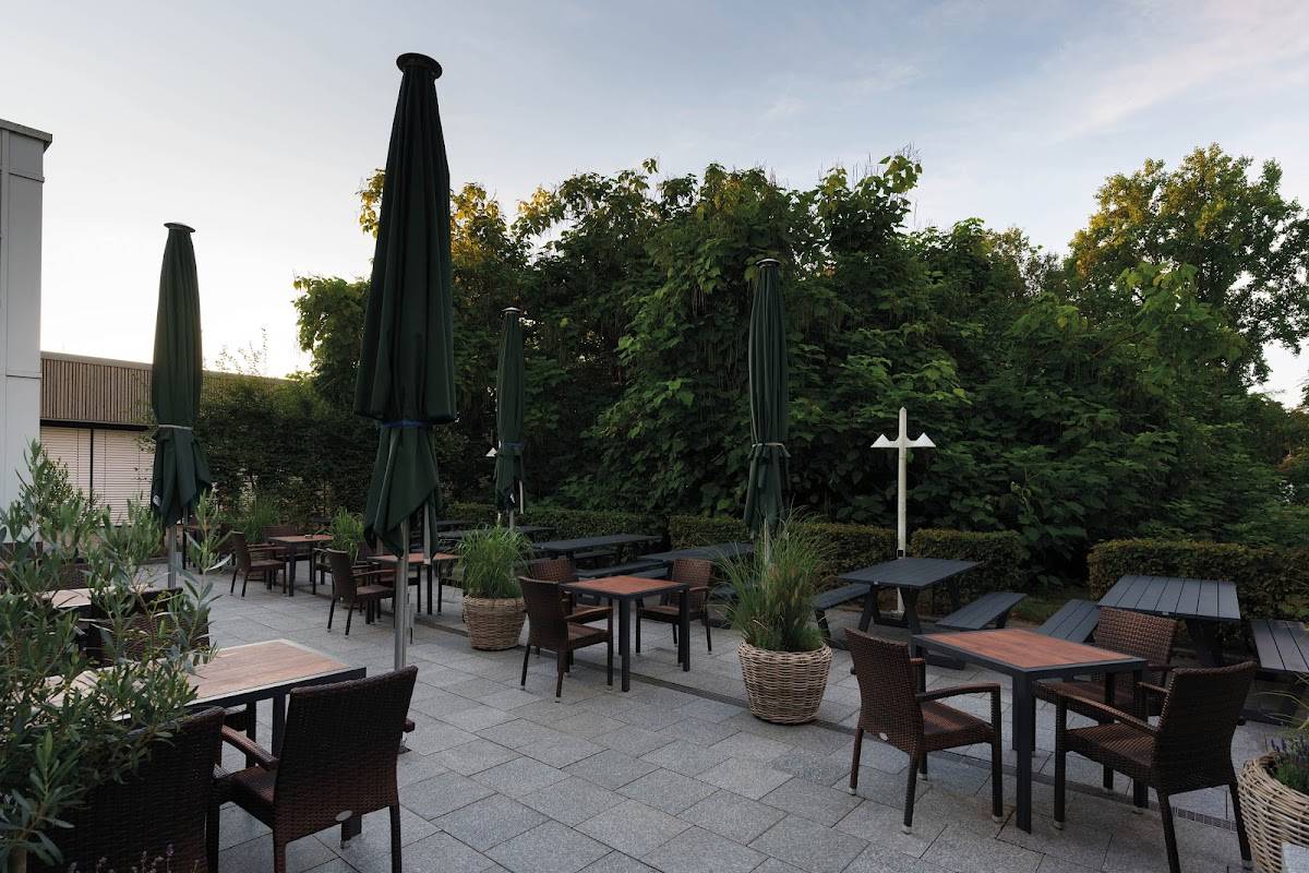 Seminaris Hotel Lüneburg
