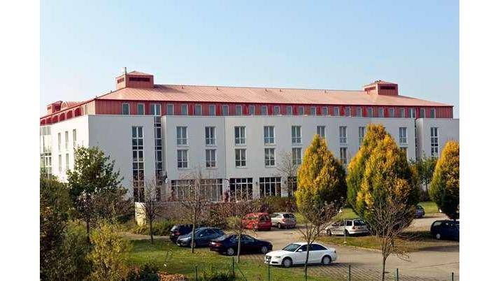 Congress Hotel Weimar by Mercure
