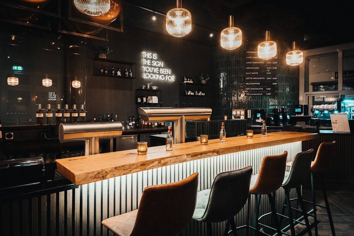Pilgerstätte - The place to beer.