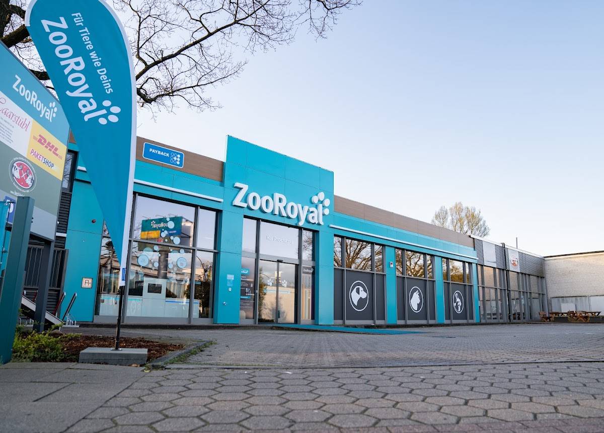 ZooRoyal