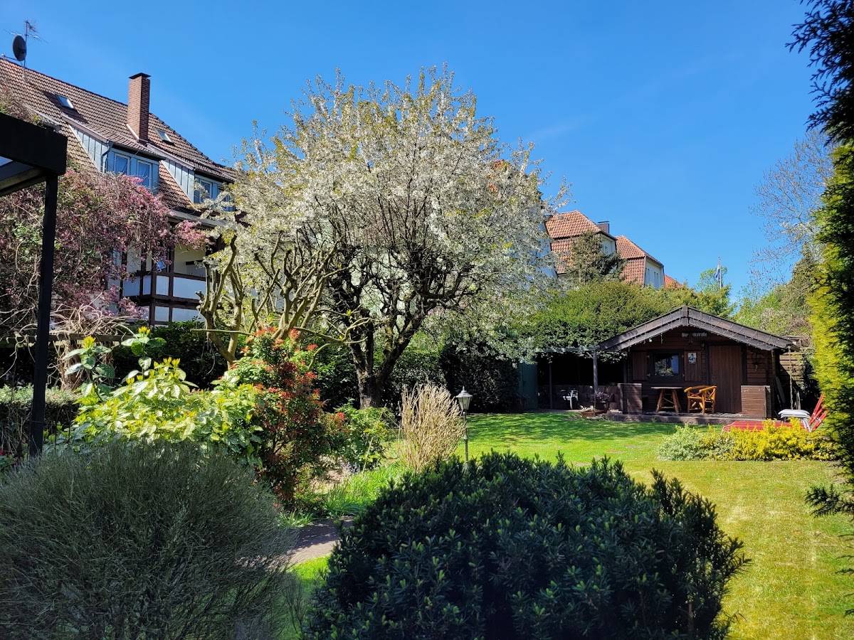Villa Germania - Bad Salzuflen