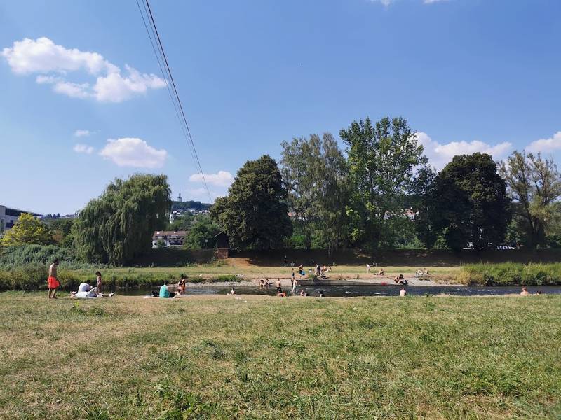Enzauenpark