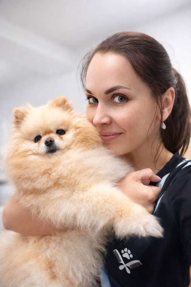 Hund & Katze Pflegesalon