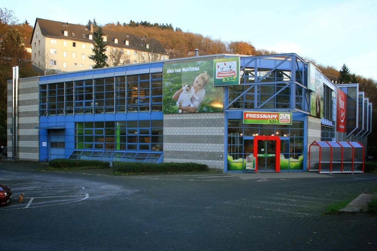 Fressnapf XXL Siegen