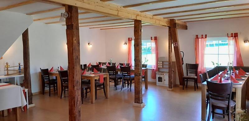 Das Bauerngärtchen
