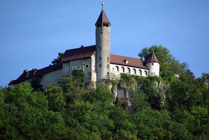 Burg Teck
