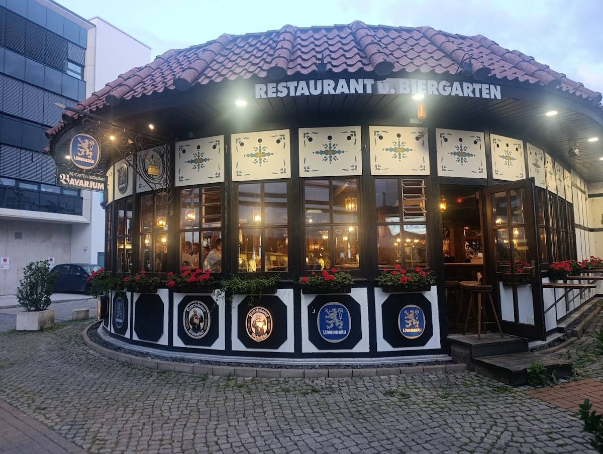 Bavarium Hannover